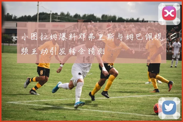 小图拉姆爆料邓弗里斯与姆巴佩视频互动引发转会猜测